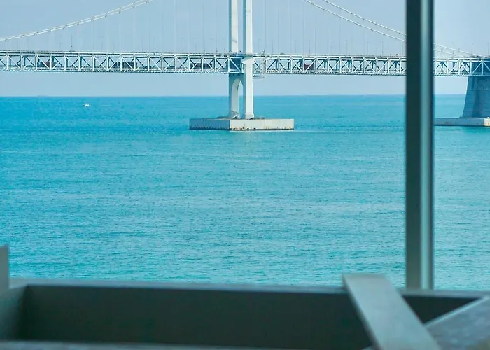 Pensjonat Neouigyejeol Pusan