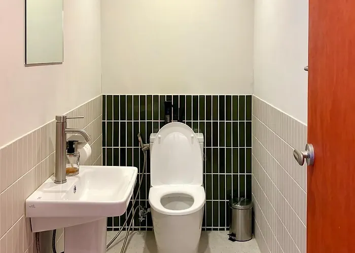 Neouigyejeol Pensjonat